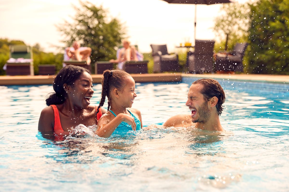 Freibad-Knigge im Alb-Donau-Kreis – So entspannen Sie richti