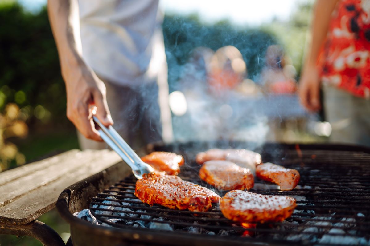 Grillen im Alb-Donau-Kreis: Das ist wirklich erlaubt – und d