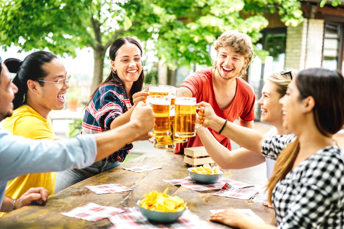 Gute Restaurants finden im Alb-Donau-Kreis — 5 bewährte Tipp